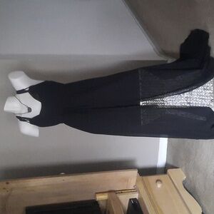 🖤Tank Dress with Duster